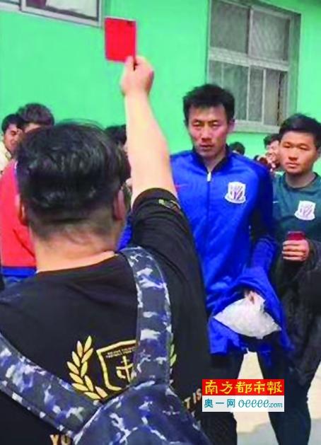 四方播播