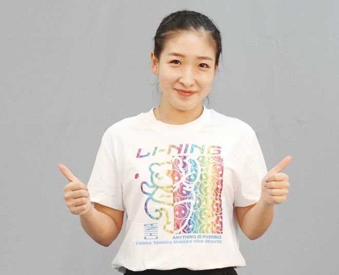 我的小女孩