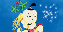 四方色播
