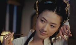 新娘：红字的秘密